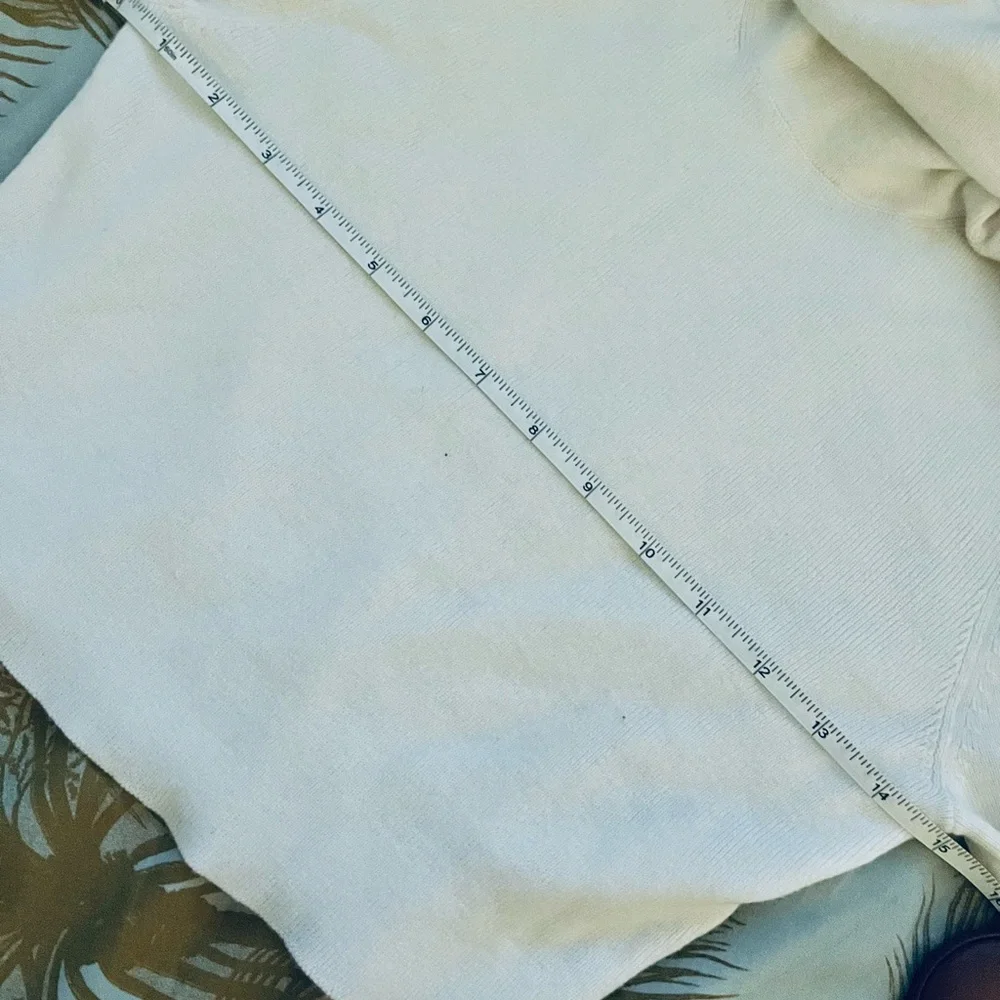 Wilfred Rebecca turtleneck Oak xxs - Picture 4 of 4